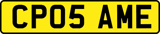 CP05AME