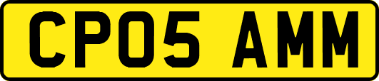 CP05AMM