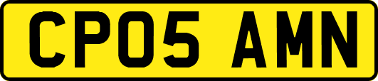 CP05AMN