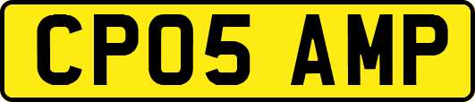 CP05AMP