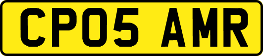 CP05AMR