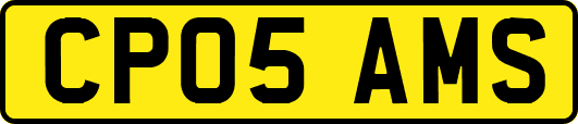 CP05AMS