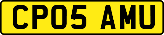 CP05AMU