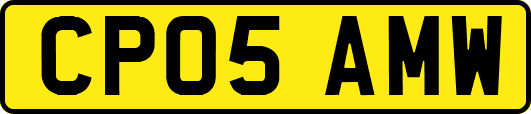 CP05AMW