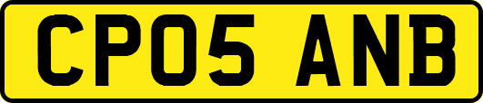 CP05ANB
