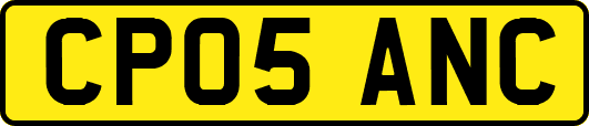 CP05ANC
