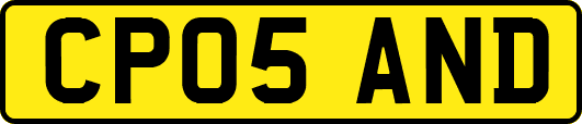 CP05AND