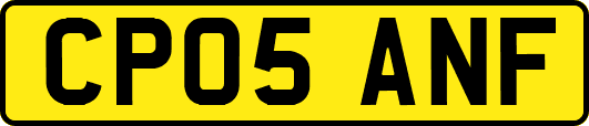 CP05ANF