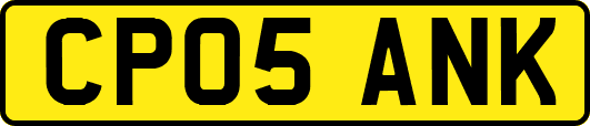 CP05ANK