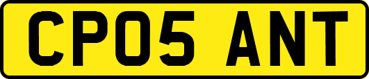 CP05ANT