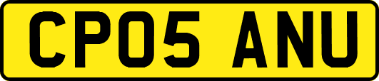 CP05ANU