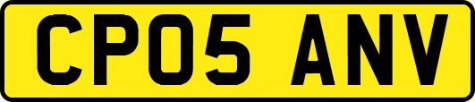 CP05ANV