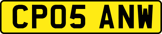 CP05ANW