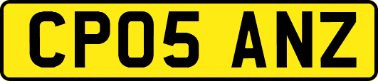 CP05ANZ