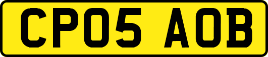 CP05AOB