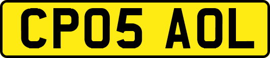 CP05AOL