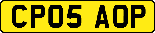 CP05AOP