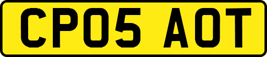 CP05AOT