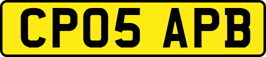 CP05APB