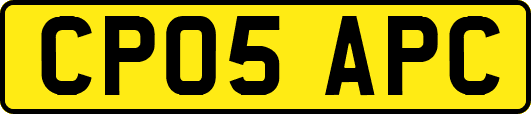 CP05APC