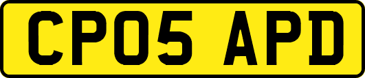 CP05APD