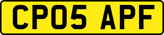 CP05APF