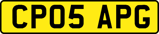 CP05APG