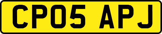 CP05APJ