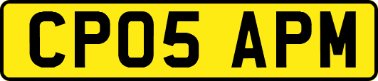 CP05APM