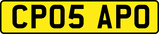 CP05APO