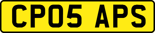 CP05APS