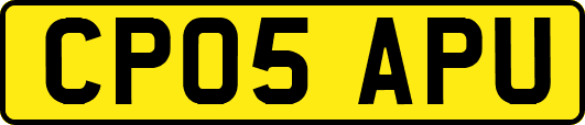 CP05APU