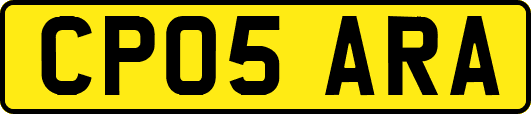 CP05ARA