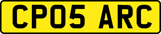 CP05ARC