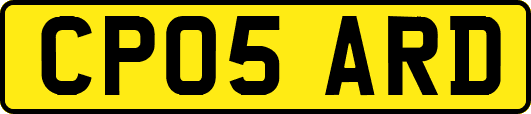 CP05ARD