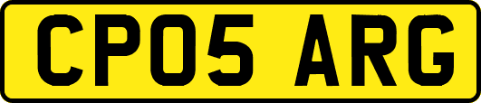 CP05ARG