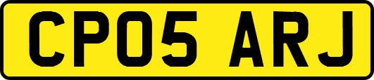 CP05ARJ
