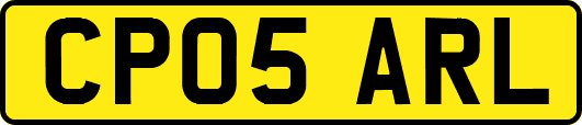 CP05ARL