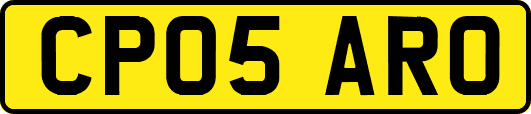 CP05ARO