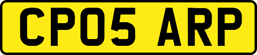 CP05ARP