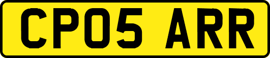 CP05ARR