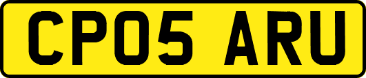 CP05ARU