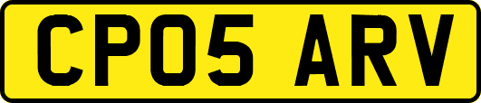 CP05ARV