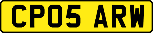 CP05ARW