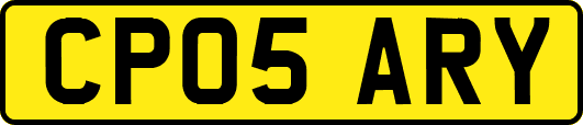 CP05ARY