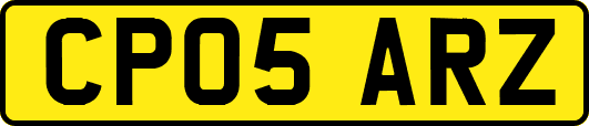 CP05ARZ
