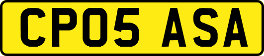 CP05ASA