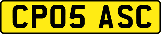 CP05ASC