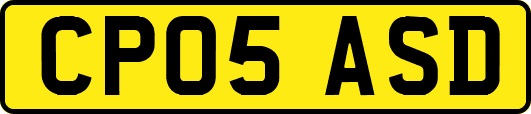 CP05ASD