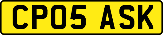 CP05ASK